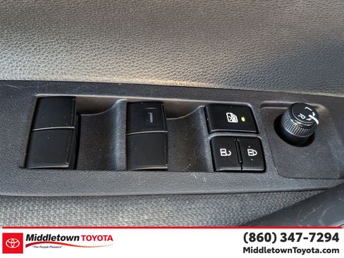 Certified 2024 Toyota Corolla LE image 12