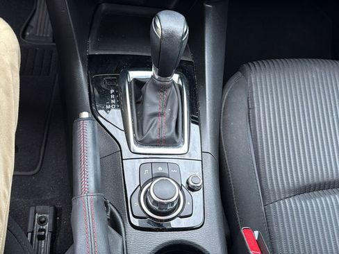 Used 2015 MAZDA MAZDA3 i Touring FWD image 10