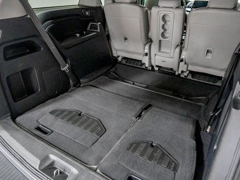 Used 2019 Honda Odyssey EX-L image 10
