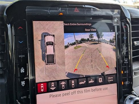 New 2026 RAM 2500 Laramie w/ Night Edition image 20