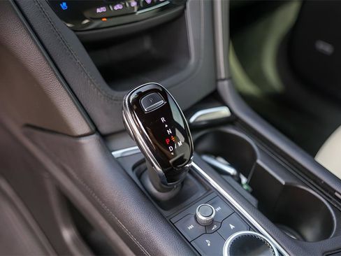 Certified 2023 Cadillac XT6 Sport image 20