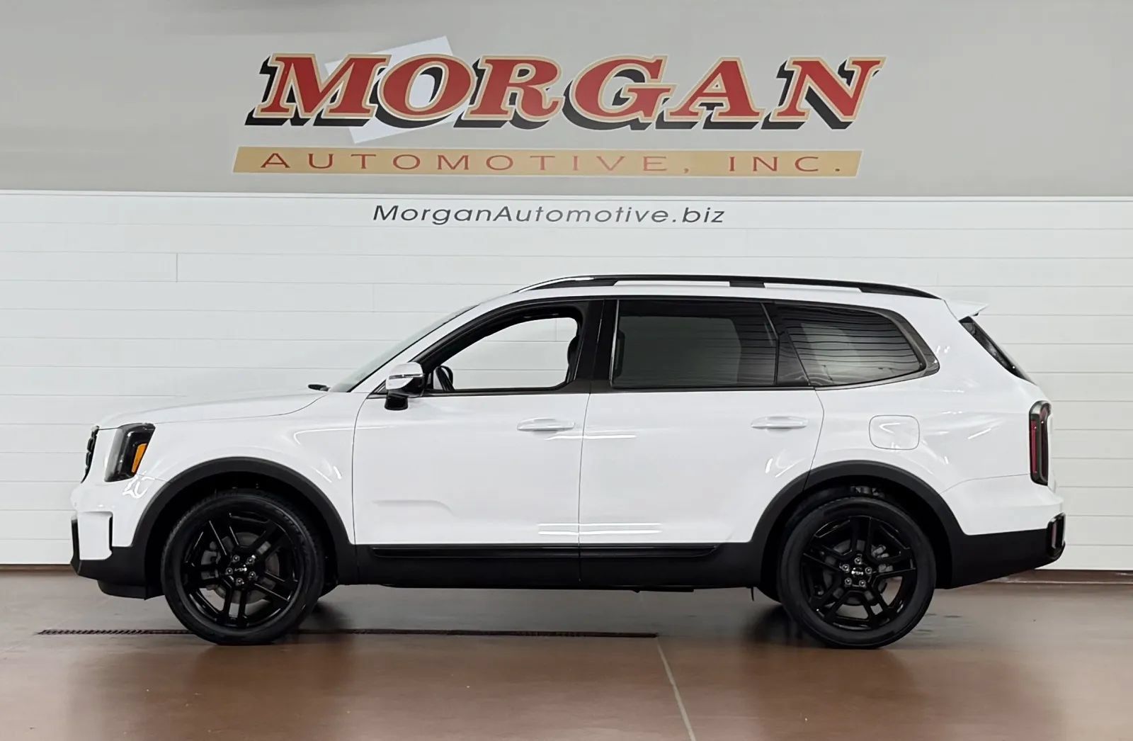 Used 2024 Kia Telluride SX Prestige X-Line AWD/4WD image 6
