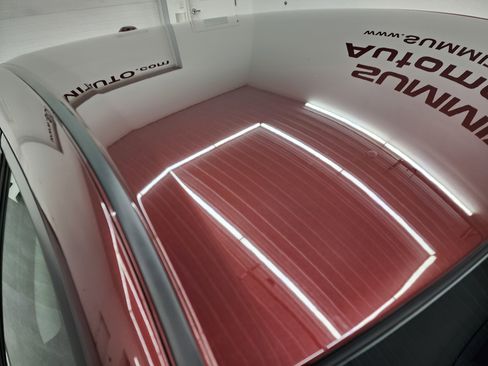 Used 2023 Nissan Sentra SV image 4