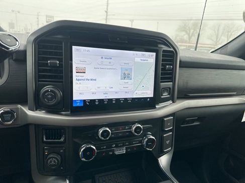 New 2025 Ford F150 XLT w/ Equipment Group 302A MID image 4