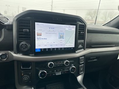 New 2025 Ford F150 XLT w/ Equipment Group 302A MID