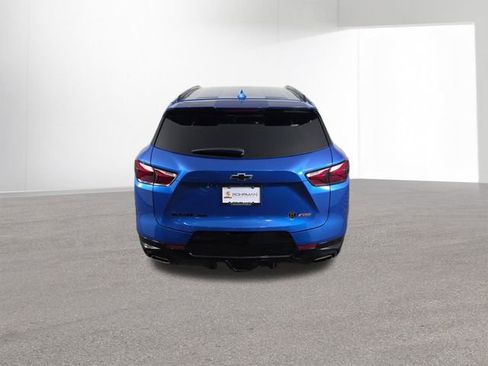Used 2020 Chevrolet Blazer RS image 38