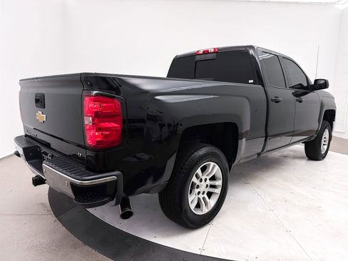 Used 2015 Chevrolet Silverado 1500 LT w/ Texas Edition, 1LT Trim image 16