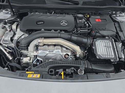Used 2026 Mercedes-Benz CLA 250 image 19