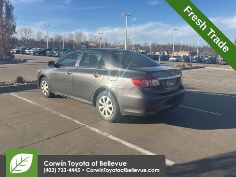 Used 2013 Toyota Corolla L image 6