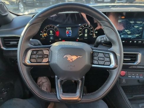 New 2024 Ford Mustang GT Premium w/ GT Performance Package image 30