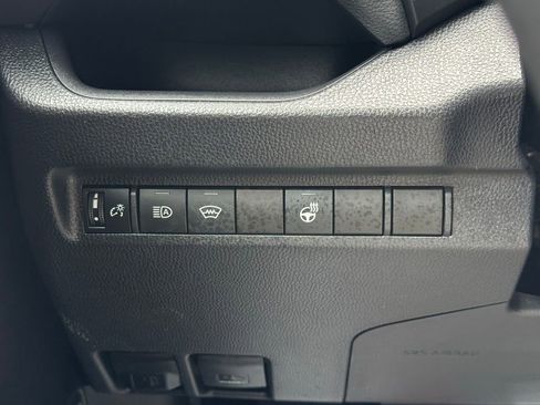 Certified 2025 Toyota RAV4 XLE w/ Weather Package image 39