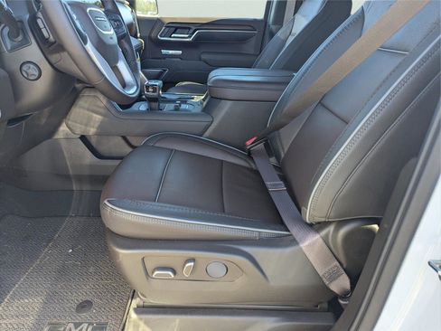 New 2026 GMC Sierra 1500 Denali w/ Denali Reserve Package AWD/4WD image 21