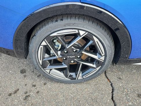 New 2026 Kia K4 GT-Line image 38