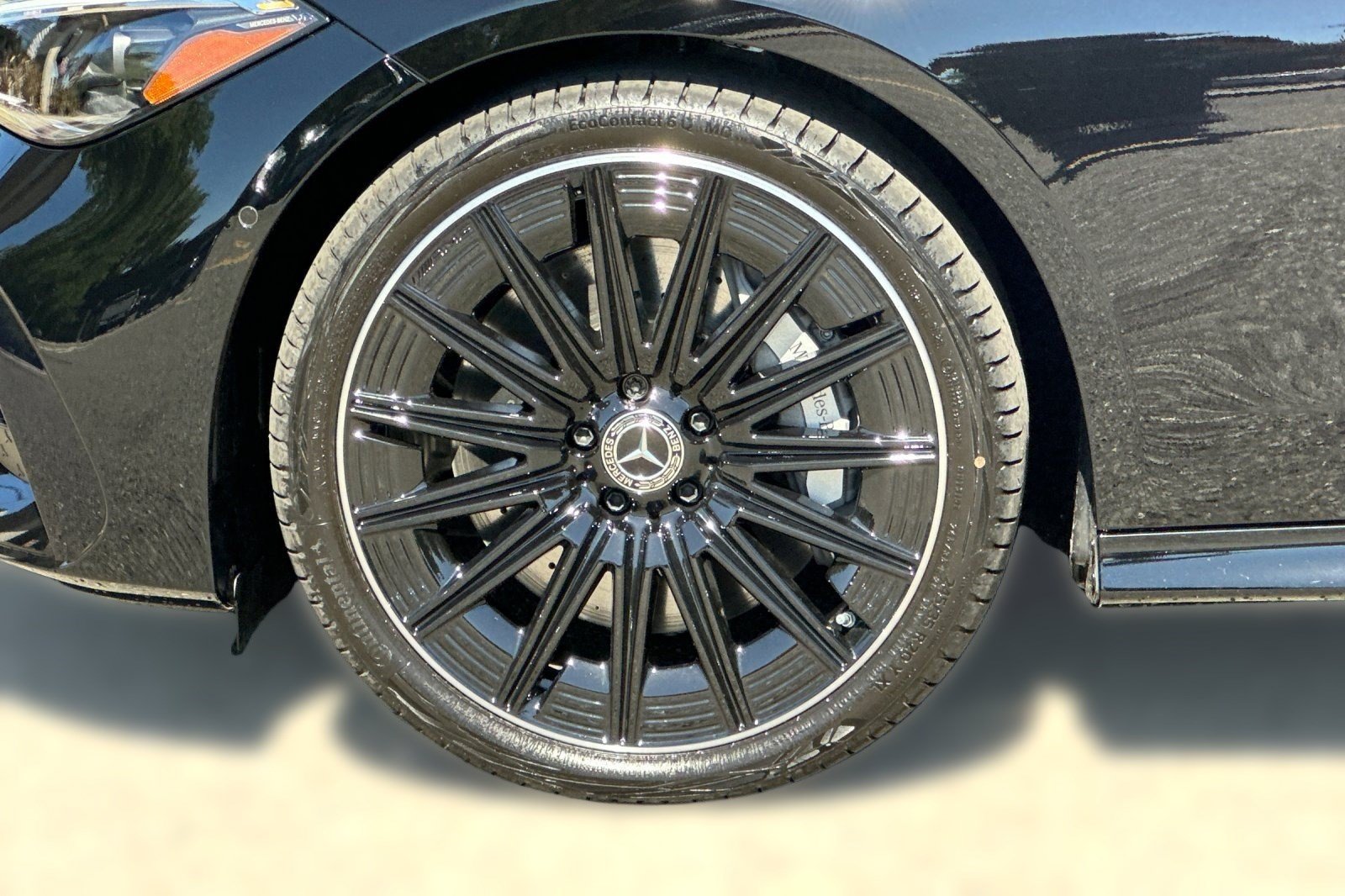 New 2026 Mercedes-Benz CLE 450 4MATIC Cabriolet image 13