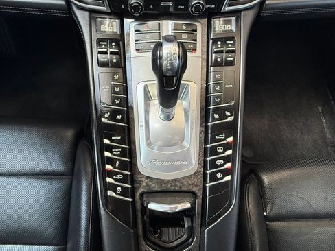 Used 2012 Porsche Panamera Turbo S AWD/4WD image 50