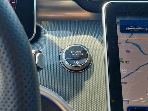 Certified 2026 Mercedes-Benz CLE 300 4MATIC Coupe image 23