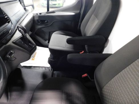 Used 2023 Ford Transit 250 High Roof AWD w/ Exterior Upgrade Package image 56