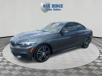 Used 2021 BMW M240i xDrive Coupe w/ Premium Package