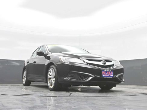 Used 2018 Acura ILX FWD image 29