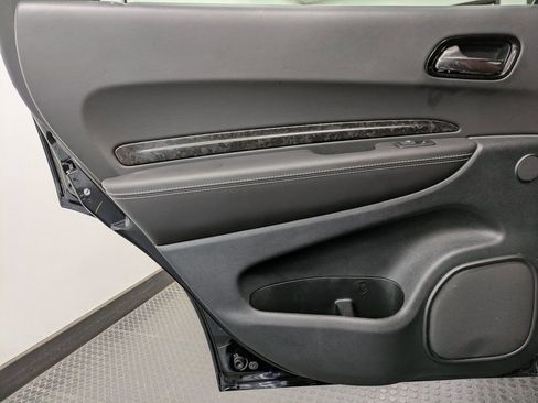 Used 2024 Dodge Durango SRT Hellcat image 21