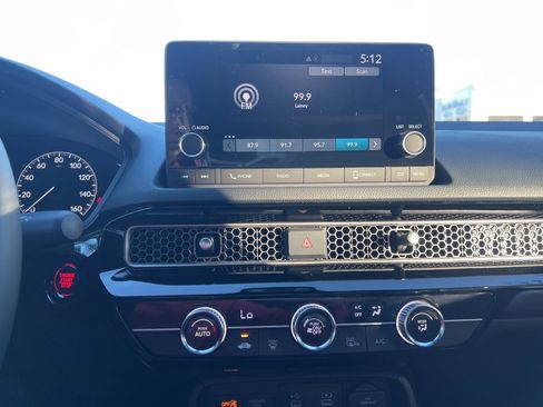 New 2026 Honda Civic Sport image 19