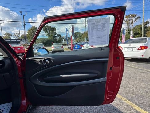 Used 2015 MINI Cooper Paceman S image 13