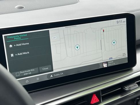 Certified 2025 Kia Sorento S image 46