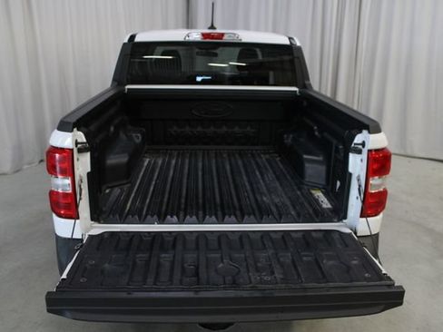 Used 2024 Ford Maverick XLT w/ XLT Luxury Package AWD/4WD image 31