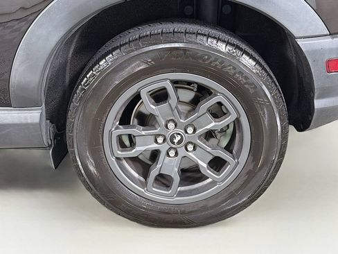 Used 2021 Ford Bronco Sport Big Bend AWD/4WD image 31