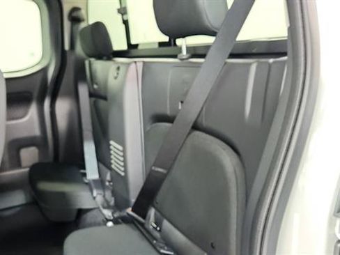Certified 2026 Nissan Frontier S AWD/4WD image 20