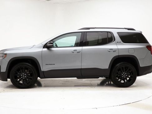 Used 2023 GMC Acadia SLE w/ Driver Convenience Package image 6