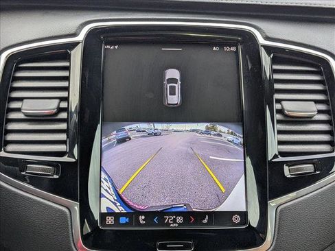 Used 2023 Volvo XC90 T8 Ultimate image 14