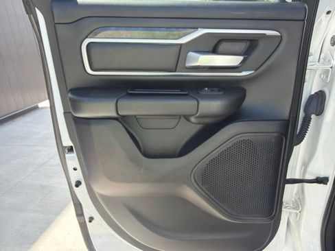 Used 2020 RAM 1500 Big Horn AWD/4WD image 16