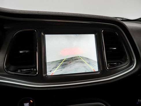 Used 2021 Dodge Challenger SRT Super Stock image 49