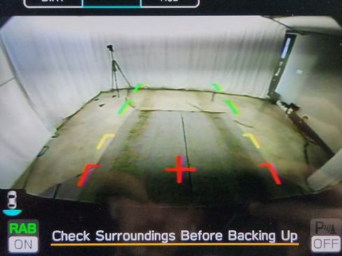 Used 2022 Subaru Outback Wilderness w/ Wilderness Package AWD/4WD image 15