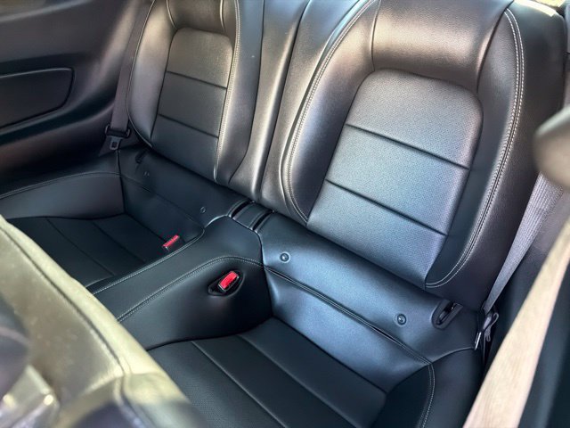 Used 2015 Ford Mustang GT Premium w/ GT Performance Package RWD image 14