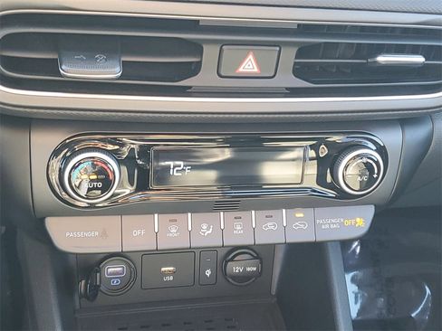 Used 2023 Hyundai Kona Limited w/ Cargo Package image 19