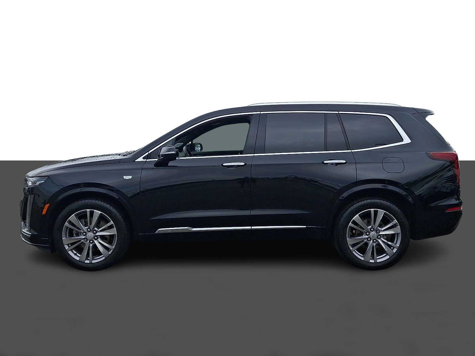 Certified 2024 Cadillac XT6 Premium Luxury AWD/4WD image 2