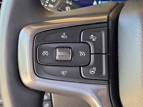 Used 2024 Chevrolet Silverado 3500 High Country AWD/4WD image 29