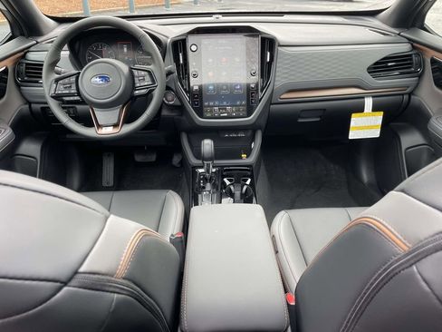 New 2026 Subaru Forester Sport w/ Sport Plus Package AWD/4WD image 14