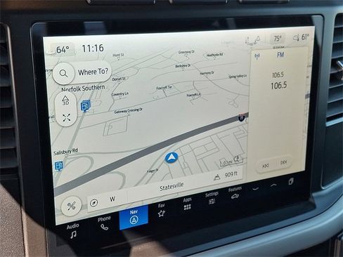 Used 2023 Ford F150 Lightning Pro image 14