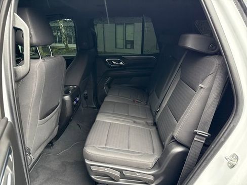 Used 2023 Chevrolet Tahoe LS w/ Driver Alert Package image 15