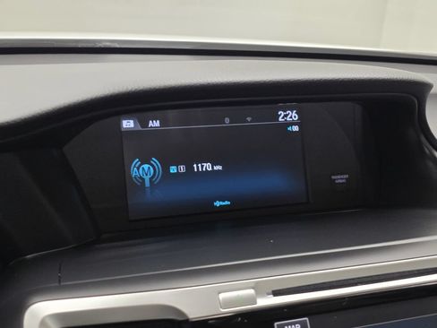 Used 2016 Honda Accord EX-L image 34