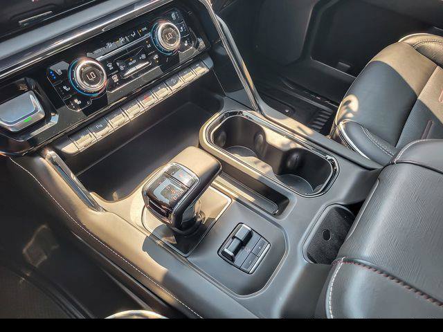 Certified 2023 GMC Sierra 1500 AT4X AWD/4WD image 24