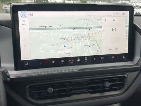 New 2025 Ford Bronco Sport Badlands w/ Badlands Tech Package image 22