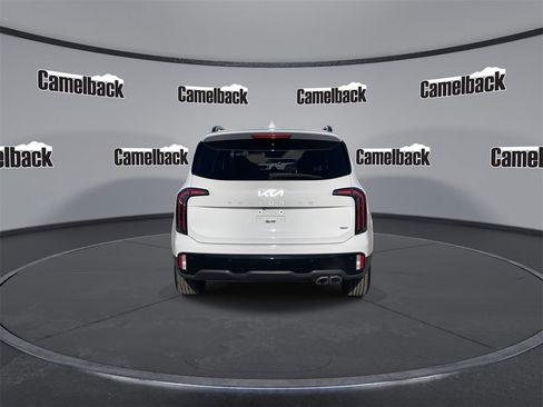 Certified 2024 Kia Telluride EX X-Line image 6