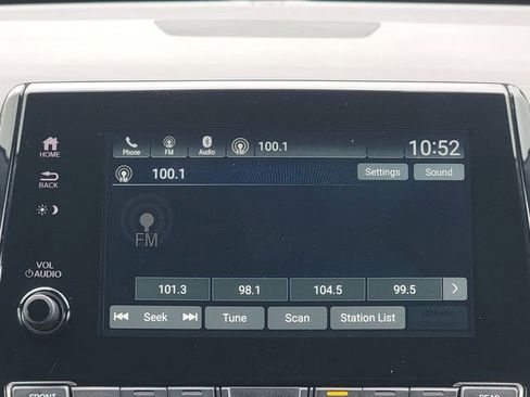 Certified 2023 Honda Odyssey Sport image 20