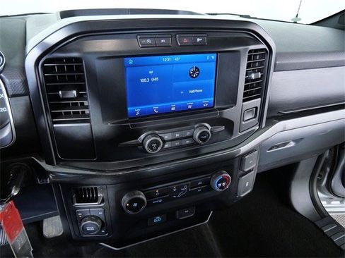 Certified 2021 Ford F150 XL w/ Equipment Group 101A High image 21