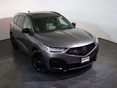 Used 2026 Acura MDX A-Spec image 7