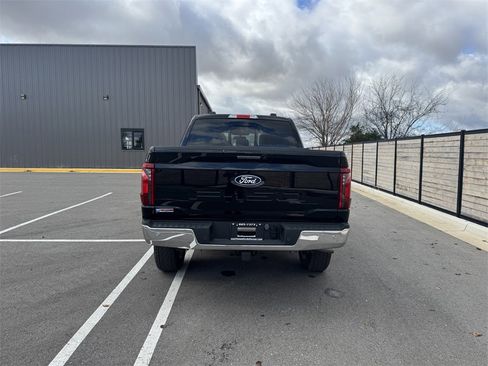 Certified 2024 Ford F150 XLT w/ Equipment Group 302A MID image 4